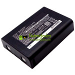 Baterie pro Eartec Comstar Com-Center CC-2200NI [Náhradní baterie]